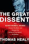 The Great Dissent...