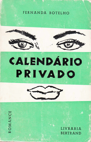 Calendário Privado (Paperback)