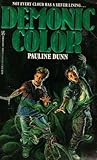 Demonic Color