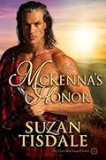 McKenna's Honor