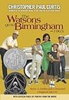 The Watsons Go to...