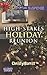 High-Stakes Holiday Reunion by Christy Barritt