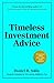 Timeless Investment Advice