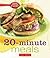 Betty Crocker 20-Minute Meals