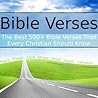 Bible Verses: The...