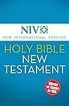NIV, New Testament