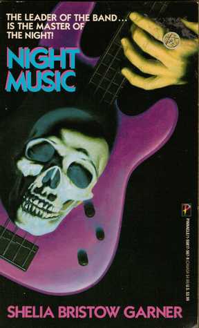 Night Music (Mass Market Paperback)