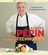 Jacques Pépin New...