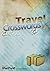 Travel Crossword Puzzles for Kindle by Puzux
