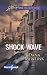 Shock Wave by Dana Mentink
