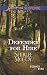 Defender for Hire by Shirlee McCoy