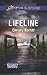 Lifeline (The Security Experts Book 2)