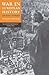 War in European History by Michael Eliot Howard