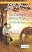 The Cowboy's Healing Ways (Cooper Creek, #4)