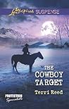 The Cowboy Target