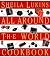 Sheila Lukins All Around the World Cookbook by Sheila Lukins Sheila Lukins All Around the World Cookbook by Sheila Lukins