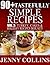 90+ Tastefully Simple Recip...