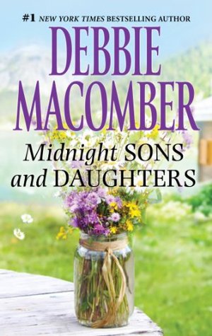Midnight Sons and Daughters (Kindle Edition)