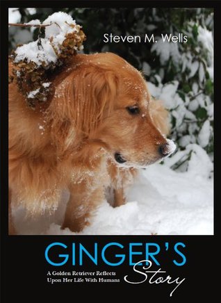 Ginger's Story (Kindle Edition)