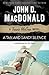 A Tan and Sandy Silence (Travis McGee #13)