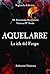 La isla del Fuego (Aquelarre #1)