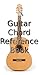 Guitar Chord Reference Book