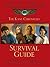 The Kane Chronicles Survival Guide by Rick Riordan