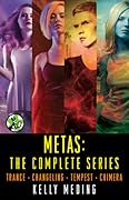 Metas: The Complete Series