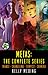 Metas: The Complete Series ...