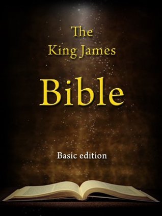 The King James Bible