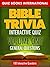 Bible Trivia Interactive Qu...