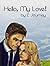 Hello, My Love! (Between Two Worlds, #1)