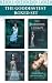 Goddess Test / Goddess Interrupted / The Goddess Legacy / The Goddess Inheritance (Goddess Test #1-3)
