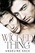 Wicked Thing by Angeline Kace