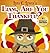 Liam, Are You Thankful? [Thanksgiving Books for Children Ages 3 & Up] (Liam the Owl Series Book 2)
