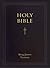 Holy Bible: King James Version