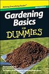 Gardening Basics ...