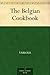 The Belgian Cookbook