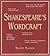 Shakespeare's Wordcraft by Kaiser Scott