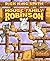 The Mouse Family Robinson by Dick King-Smith