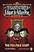 The Tell-Tale Start (The Misadventures of Edgar & Allan Poe Book 1)