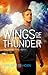 Wings of Thunder (The Thunderbird Legacy, Book 2)