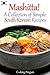 Mashitta! A Collection of Simple South Korean Recipes