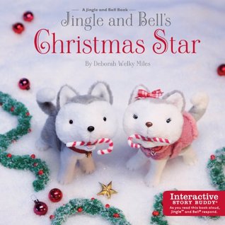 Jingle and Bell's Christmas Star (Kindle Edition)