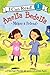 Amelia Bedelia Makes a Friend by Herman Parish