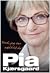 Pia Kjærsgaard- Fordi jeg var nødt til det