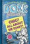 Dork Diaries: OMG...