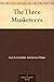 The Three Musketeers by Alexandre Dumas