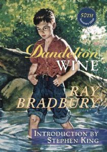 Dandelion Wine