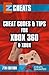 Cheat Codes for Xbox 360 & ...